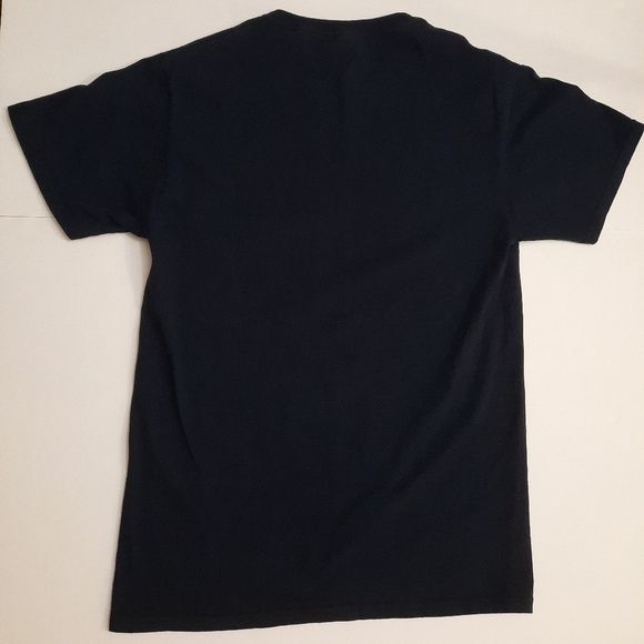 Alt bunny Graphic t-shirt - Picture 2 of 5